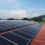 ¿Puede una inversión en granja solar dar sus frutos?