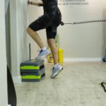 How to get back to full fitness before the accident, i.e. a few words on effective rehabilitation